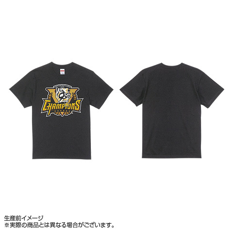 かまいたち　優勝記念Tシャツ KWA0060T63_01.jpg