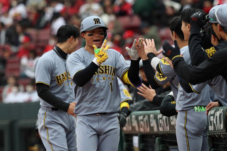 HIGHLIGHT｜JERA CENTRAL LEAGUE 2025 CHAMPIONS｜阪神タイガース公式