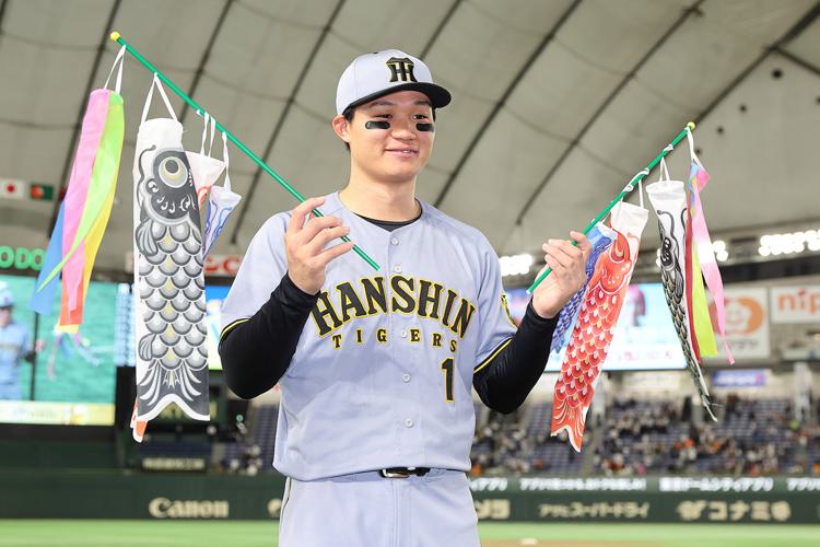 HIGHLIGHT｜JERA CENTRAL LEAGUE 2025 CHAMPIONS｜阪神タイガース公式