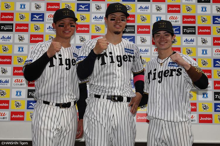 HIGHLIGHT｜JERA CENTRAL LEAGUE 2025 CHAMPIONS｜阪神タイガース公式