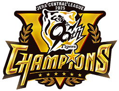 JERA CENTRAL LEAGUE 2025 CHAMPIONS